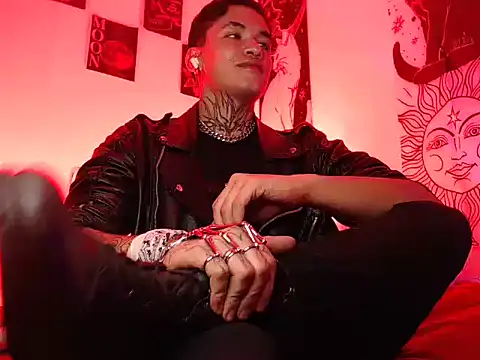 AlecBanne_ Live XXX Chat