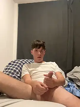 jackderuiter Webcam-Show