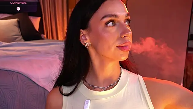 LunaNight – Live XXX-chat