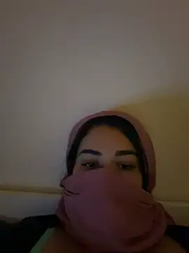 Chat XXX en directo de NiaBeurette