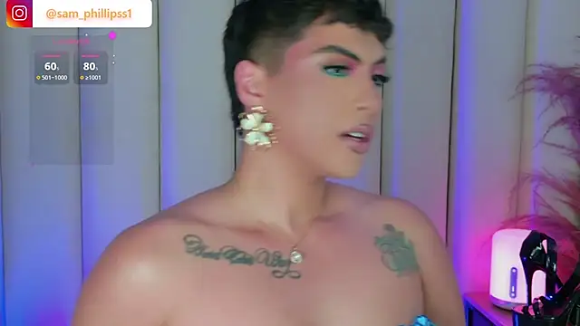sam_phillipssn Live XXX chat