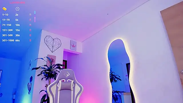 Pretty_Mariangel live XXX chat