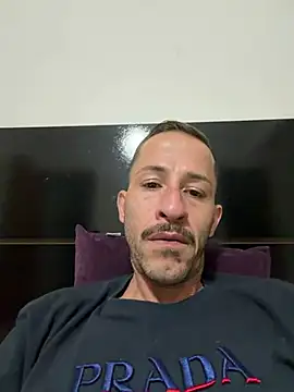 MeladoDiMel's Live XXX Chat