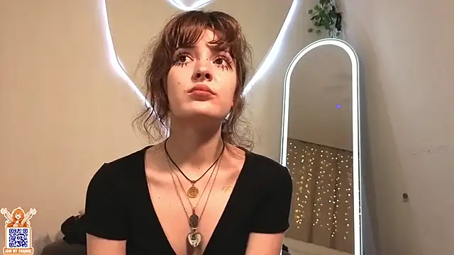 JunitaCabibbo's Live XXX Chat