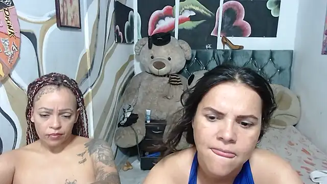 manzanahot9 Chat XXX in diretta