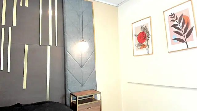 Živý XXX chat OliviGrace