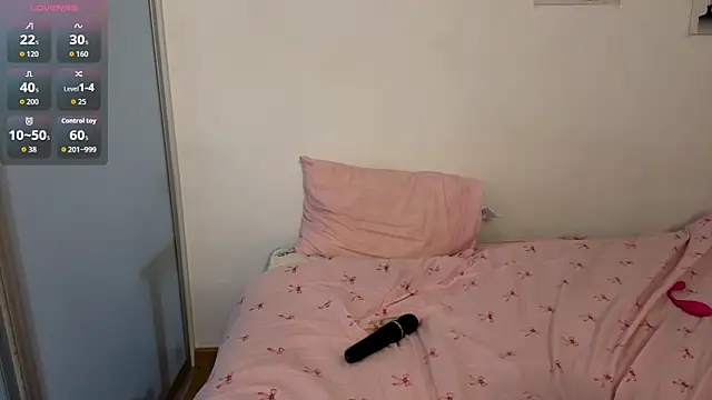 Živý XXX chat ElfriedaZwack