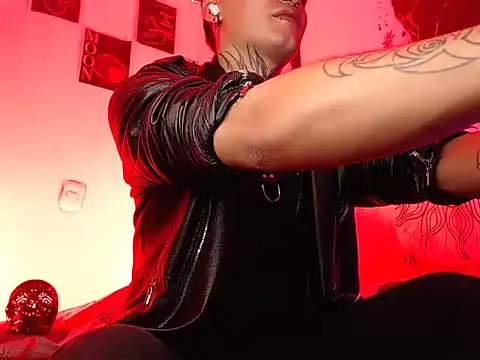 AlecBanne_ Chat XXX in diretta