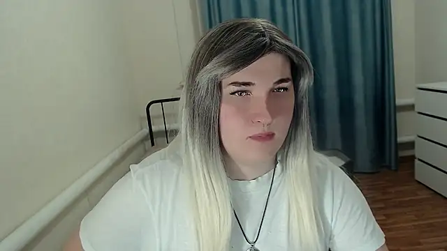 XXX chat uživo modela EvaMiron