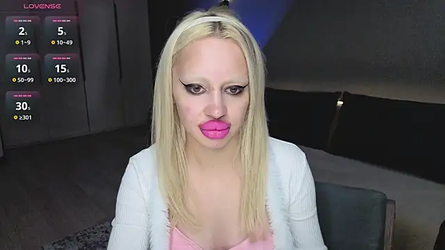 Luna_Beverly Live XXX Chat