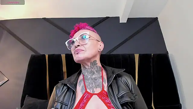 mistress_sandy's Live XXX Chat