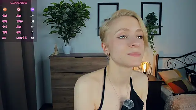 JanettePerron Live XXX chat