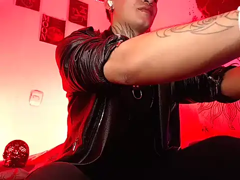 AlecBanne_ Obrolan Langsung XXX