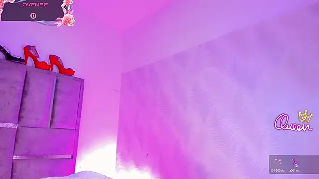 Živý XXX chat Tiana_leal