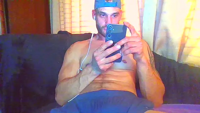 Maxpac_roccox Live XXX-Chat