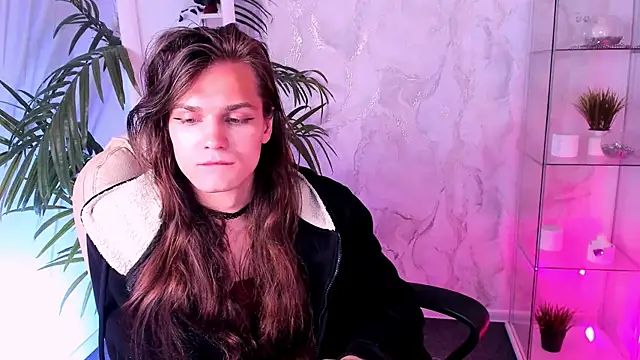 WillFobos Live XXX-Chat