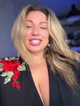 miamellycious Live XXX-Chat