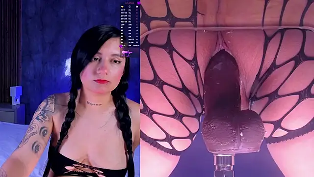 MelanyHolsen Live XXX-Chat