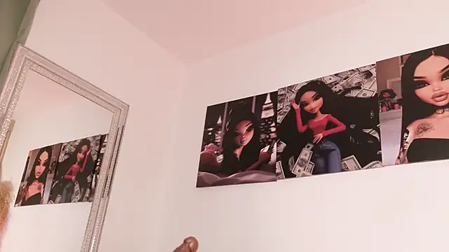 Ariana_lopezz's Live XXX Chat