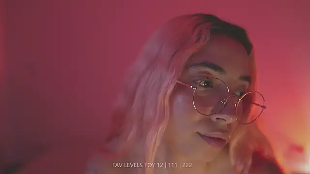 Živý XXX chat dearnina_