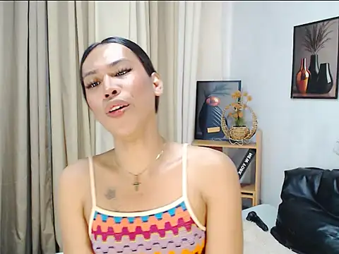 Savanna_White – Live XXX-chat