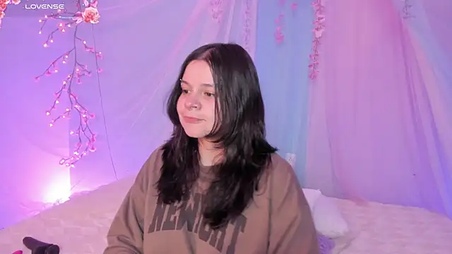 Chat +18 de Mey_moon ao vivo