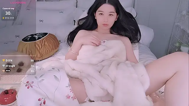 BingLin-'s Live XXX Chat