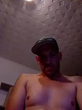 Codymc89 Webcam-Show