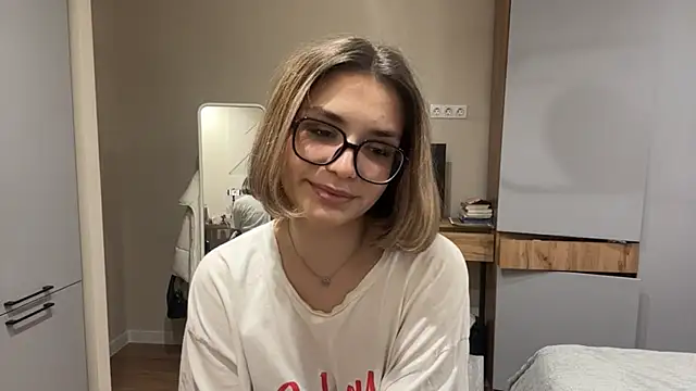 AnnaVelvetFire 라이브 XXX 채팅