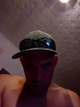 Codymc89: απευθείας συνομιλία ΧΧΧ