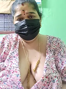 Chat XXX en directo de Tamil-mayasri