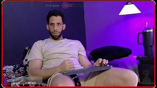 Karim_mansur's Live XXX Chat