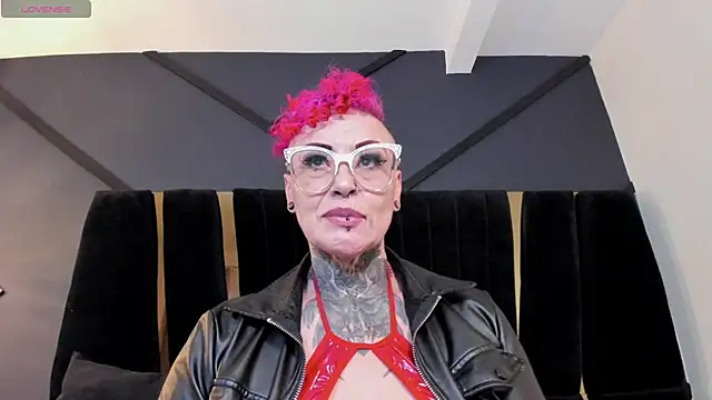 mistress_sandy – Live XXX-chat