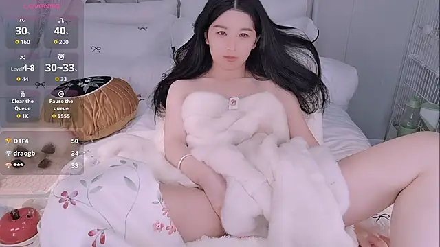 BingLin- Live XXX Chat