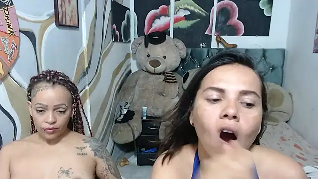 manzanahot9 Live XXX Chat