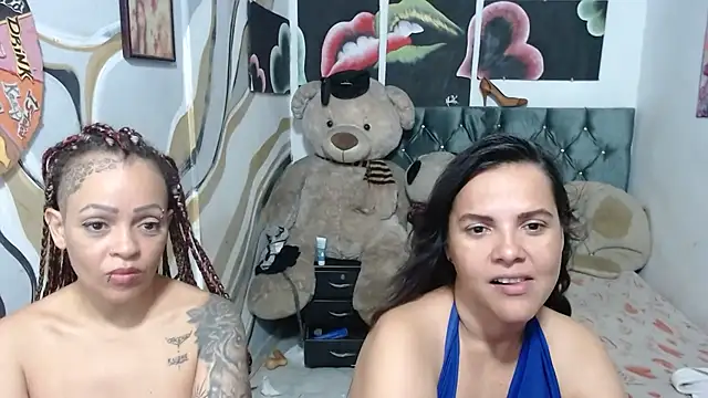 manzanahot9's Live XXX Chat