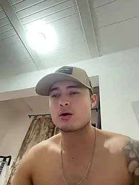 Chat +18 de Alexander_ferre ao vivo