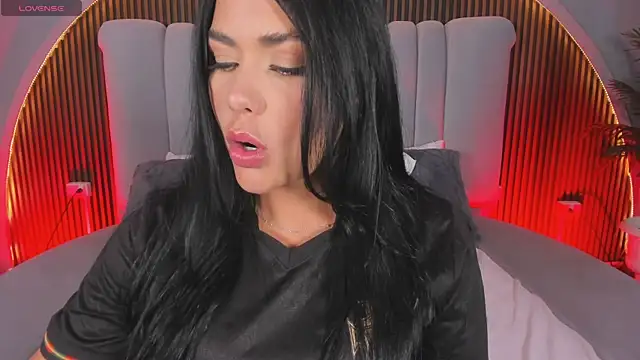emperatriz_reyes Obrolan Langsung XXX