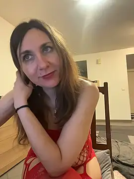 Czat XXX na żywo – JasmineGlamour