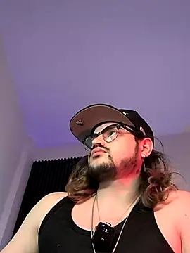 Derek_Vow 라이브 XXX 채팅
