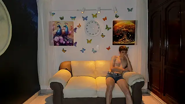 Sashawon_'s Live XXX Chat