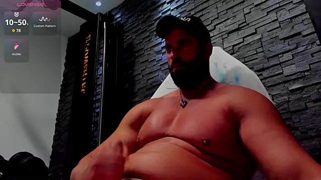 Živý XXX chat David_Big_Daddy