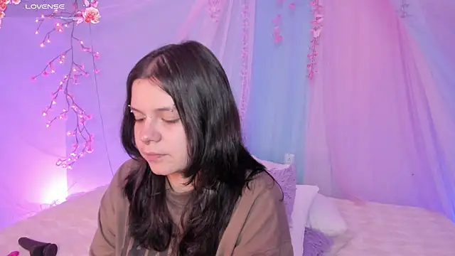Mey_moon Chat XXX in diretta