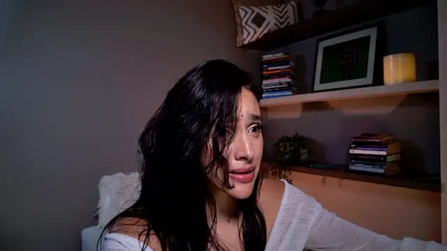 Milana_De 라이브 XXX 채팅