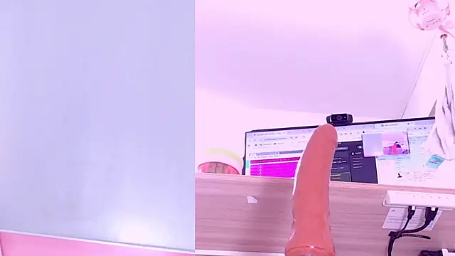 Sweet_Susie_ 라이브 XXX 채팅