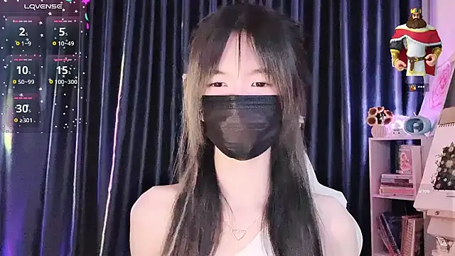 Chat XXX Live Your-Sunshinee