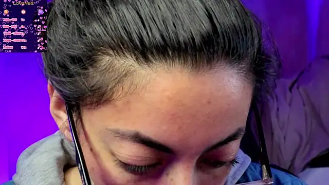 zylla_storn Obrolan Langsung XXX