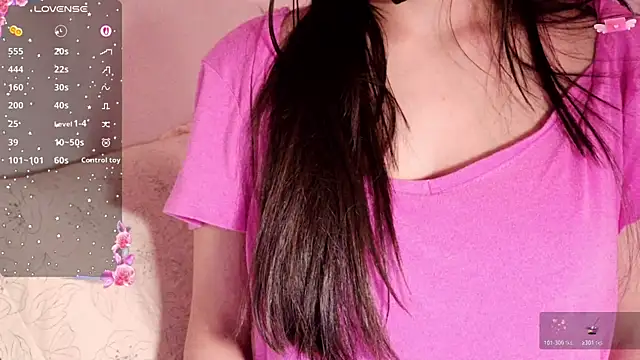 دردشة Bellaxoni الجنسية المباشرة