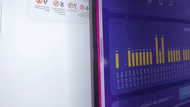 צ'אט XXX בשידור חי של dstevora