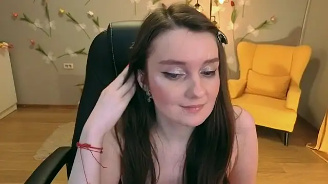 CloudGrace Live XXX Chat